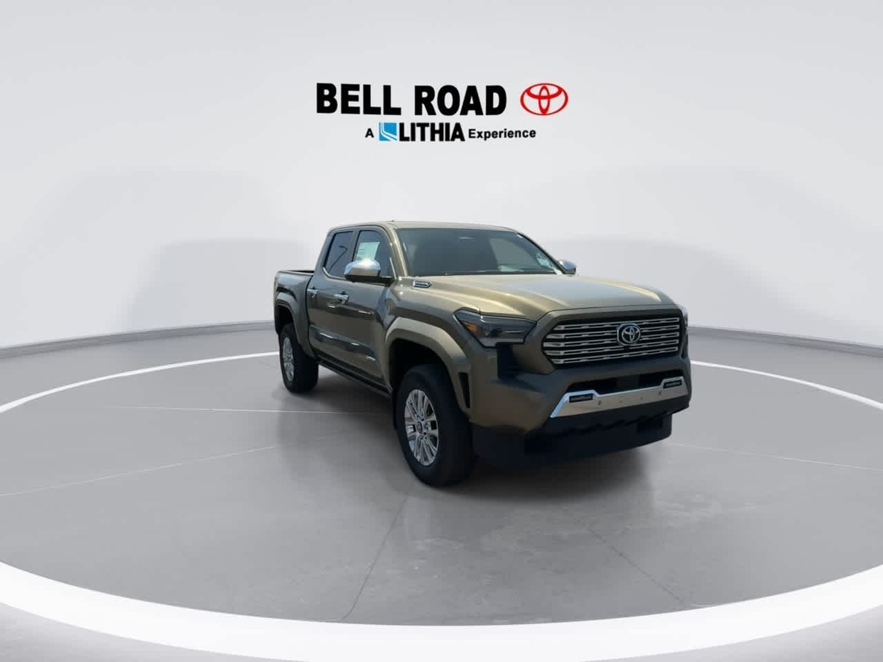 Thumbnail: 2025 Toyota Tacoma - 2