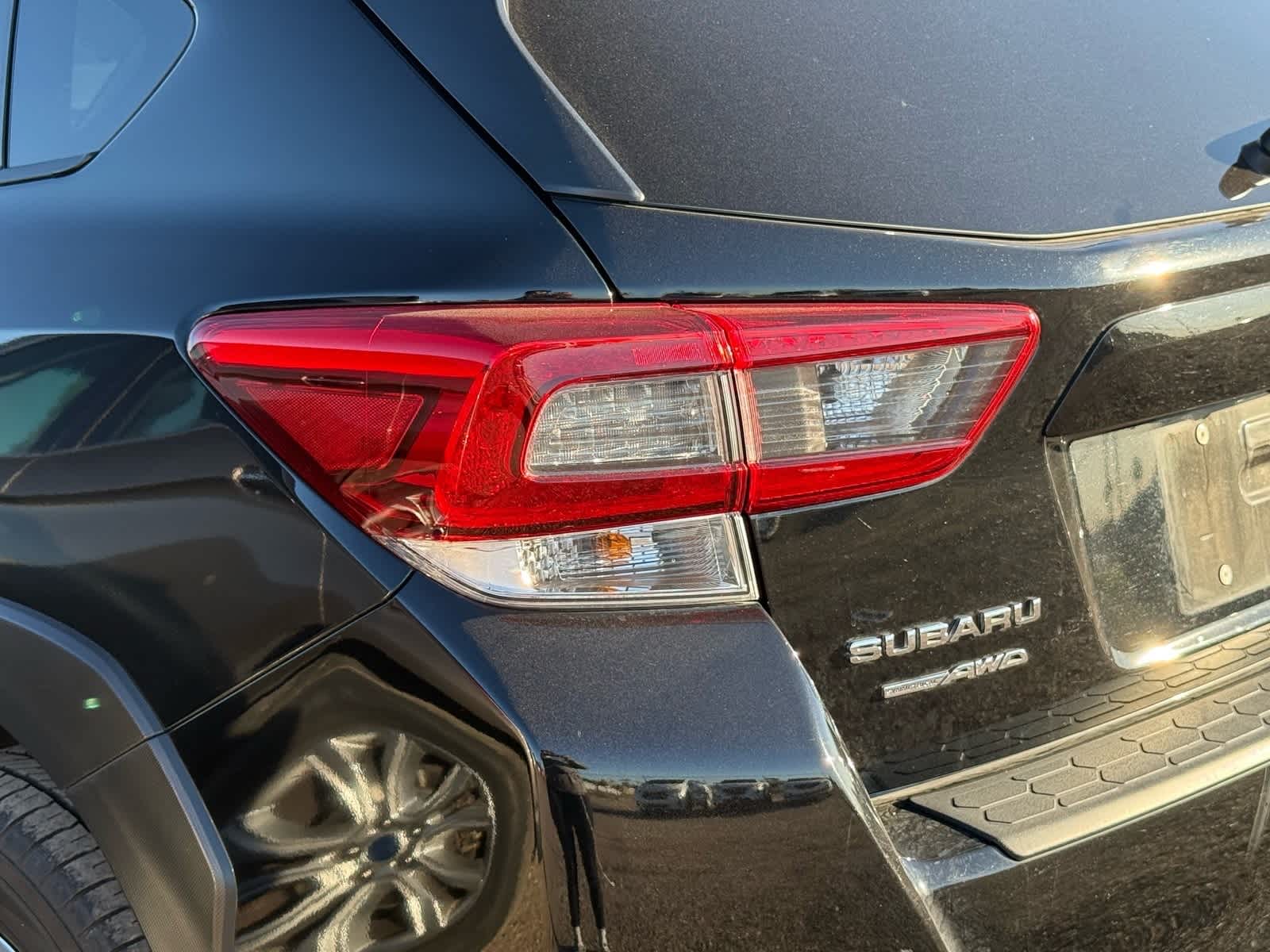 Thumbnail: 2023 Subaru Crosstrek - 14