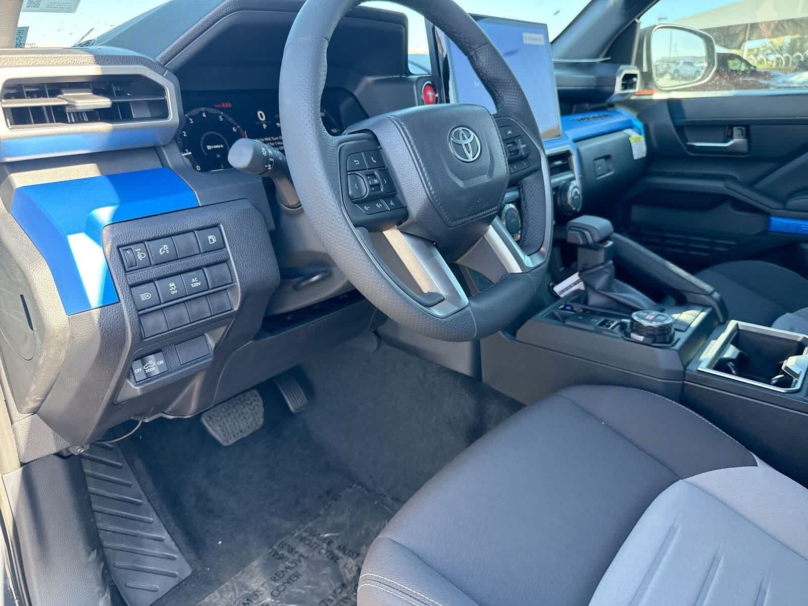 Thumbnail: 2025 Toyota Tacoma - 16