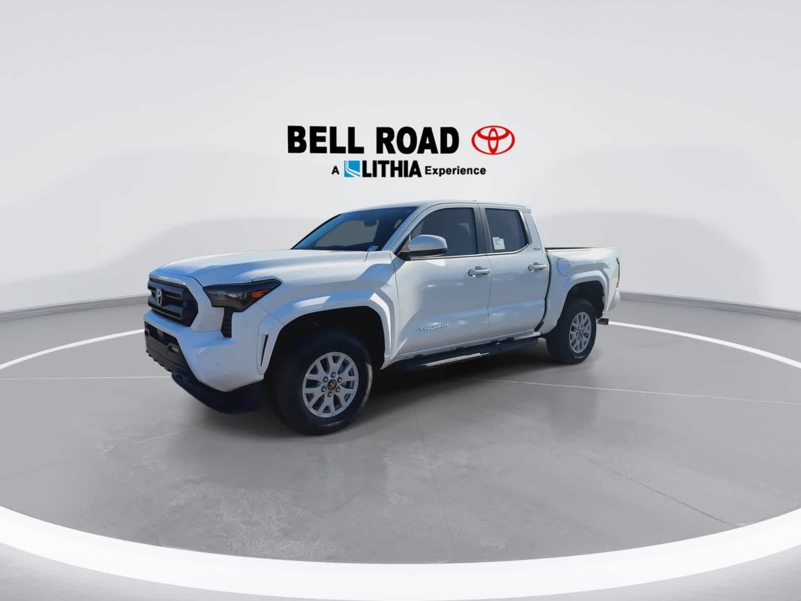 Thumbnail: 2025 Toyota Tacoma - 4