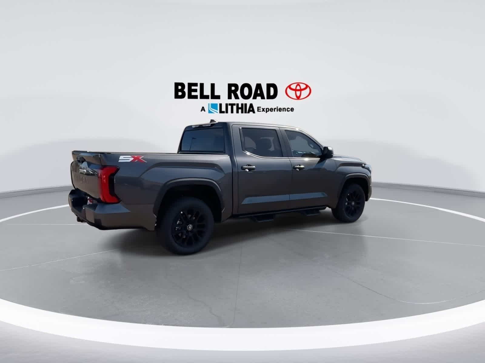 Thumbnail: 2026 Toyota Tundra - 8