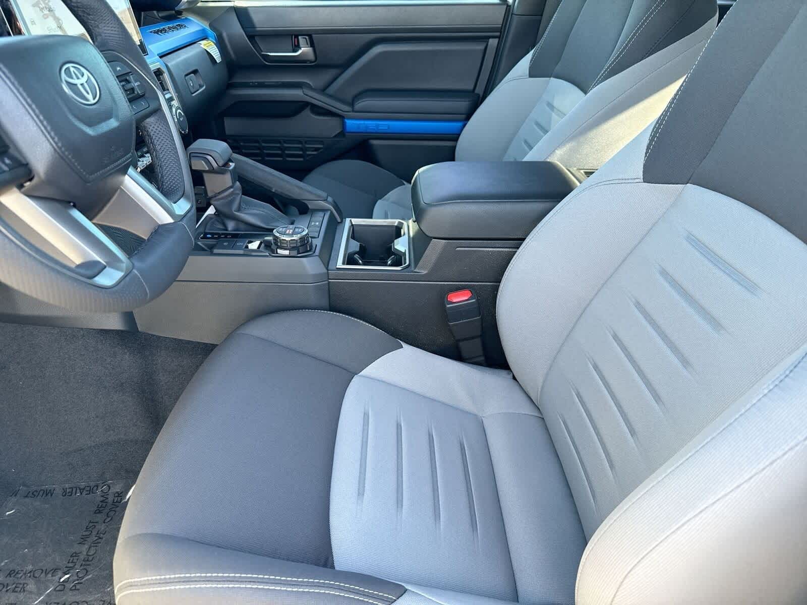 Thumbnail: 2025 Toyota Tacoma - 17