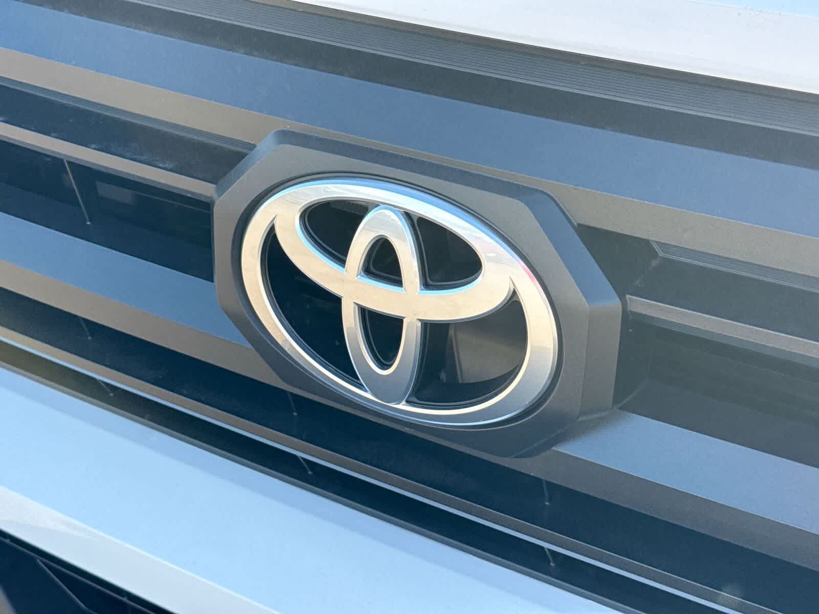 Thumbnail: 2025 Toyota Tacoma - 33