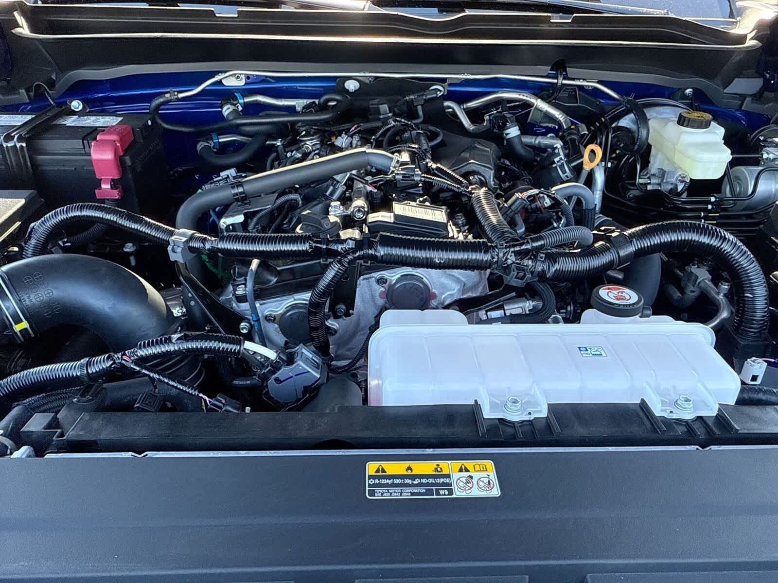 Thumbnail: 2025 Toyota Tacoma - 31