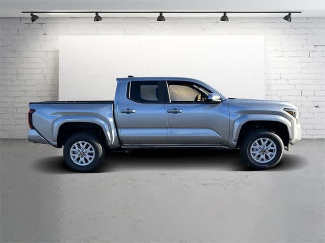 2024 Toyota Tacoma SR5 7