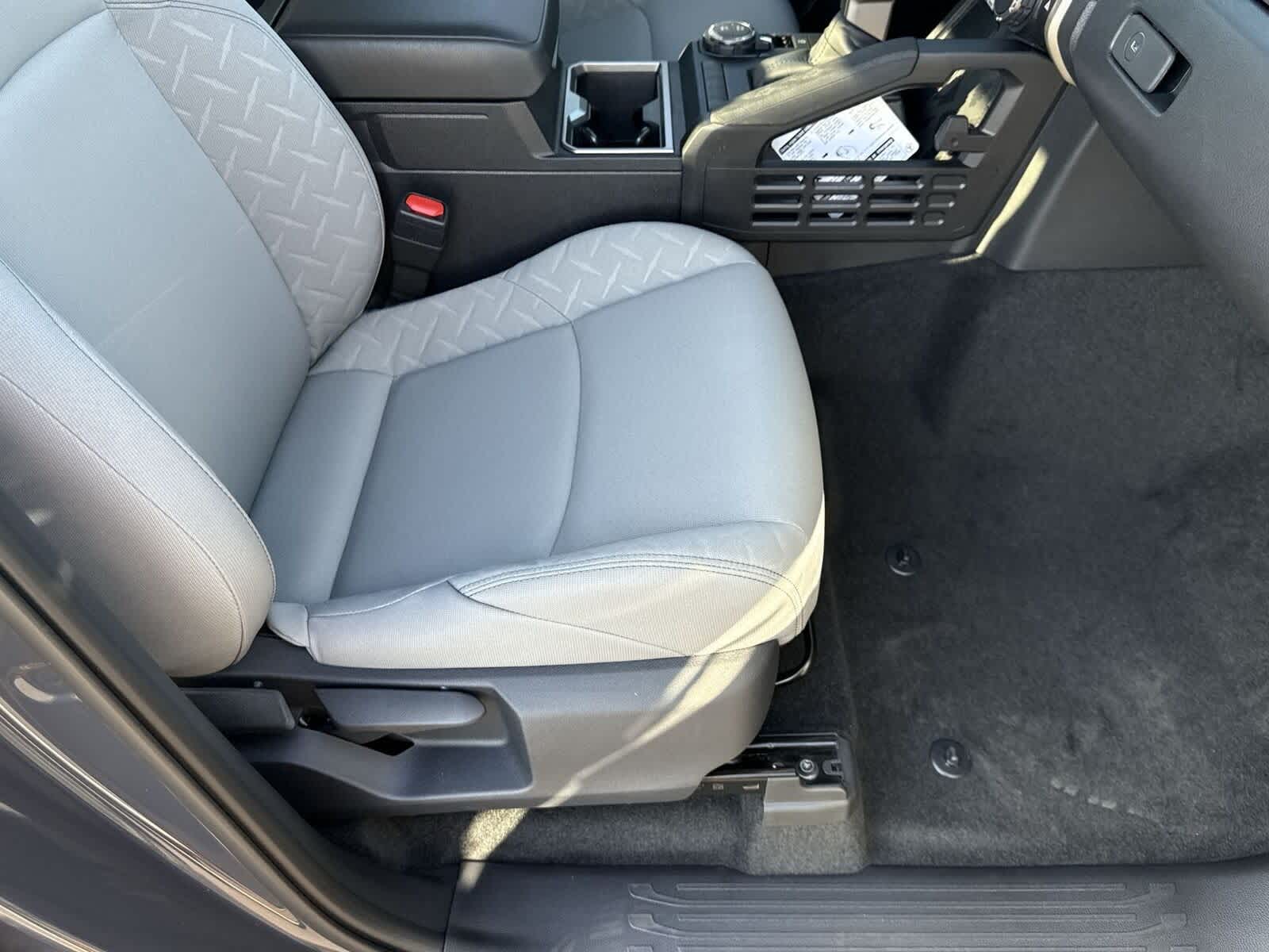 Thumbnail: 2025 Toyota Tacoma - 12