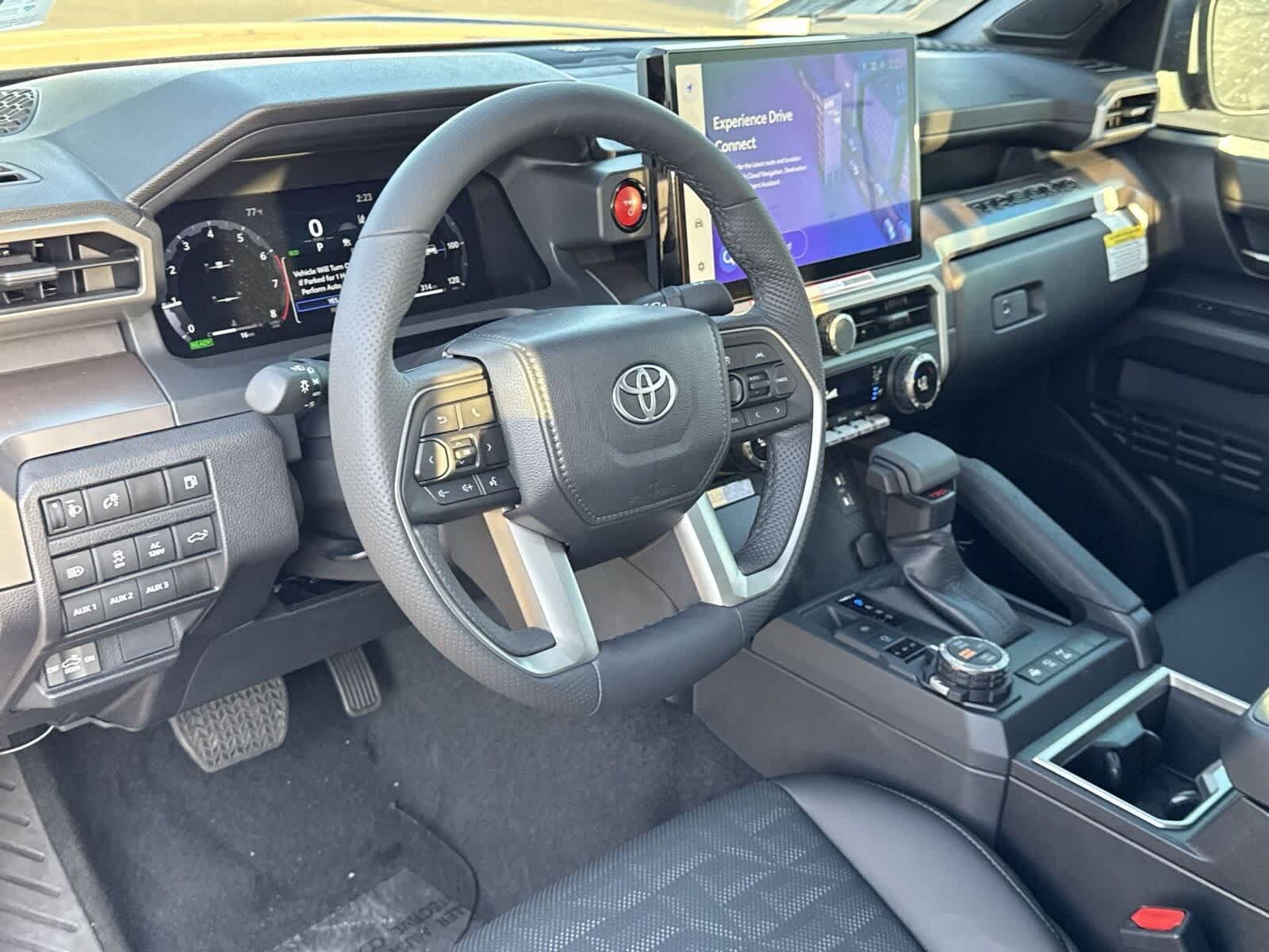 Thumbnail: 2025 Toyota Tacoma - 16