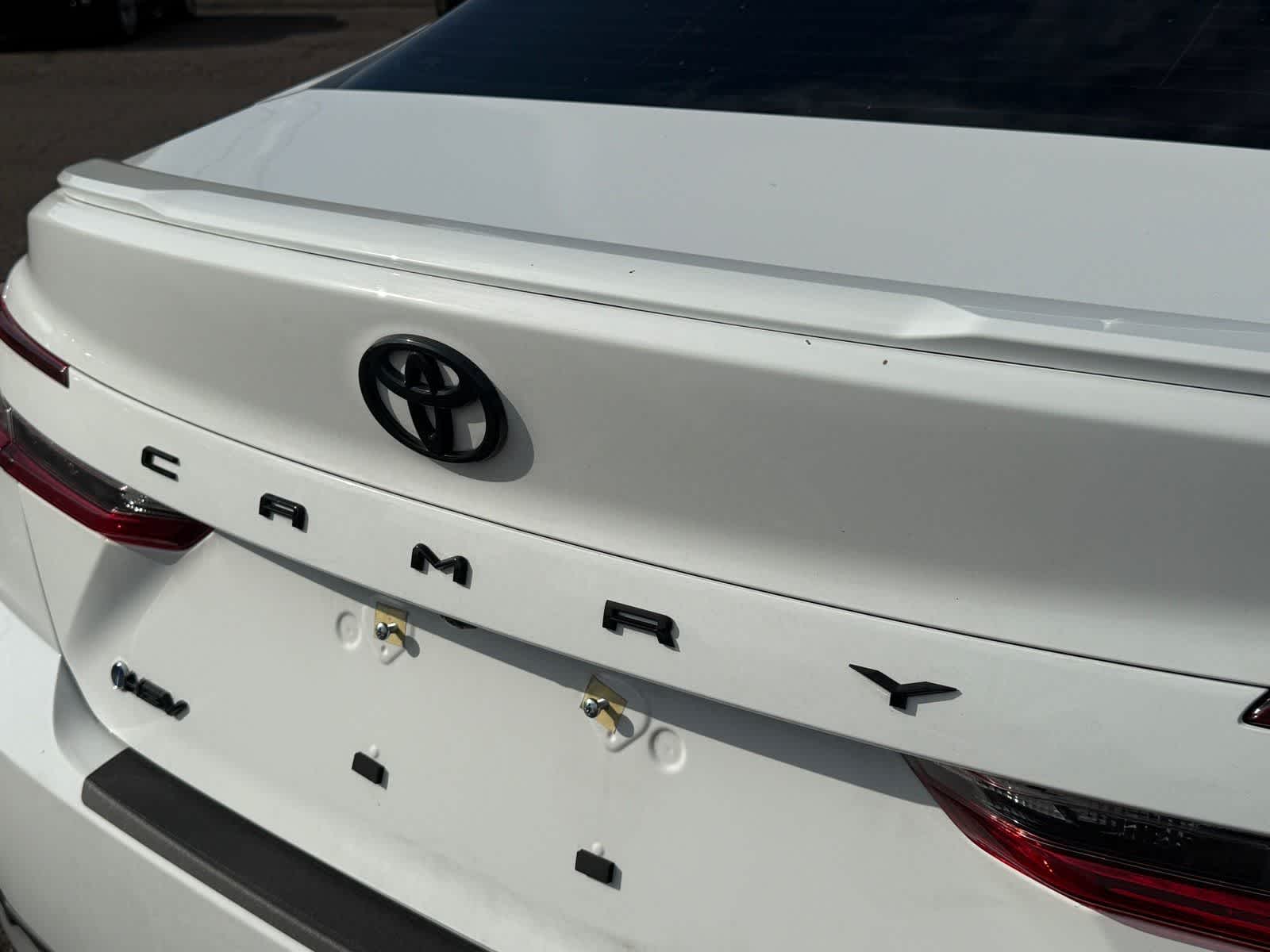 Thumbnail: 2025 Toyota Camry - 8