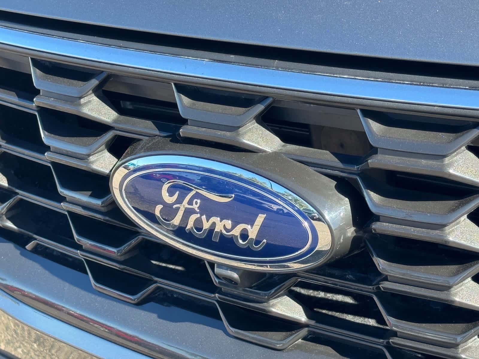 Thumbnail: 2025 Ford Escape - 14