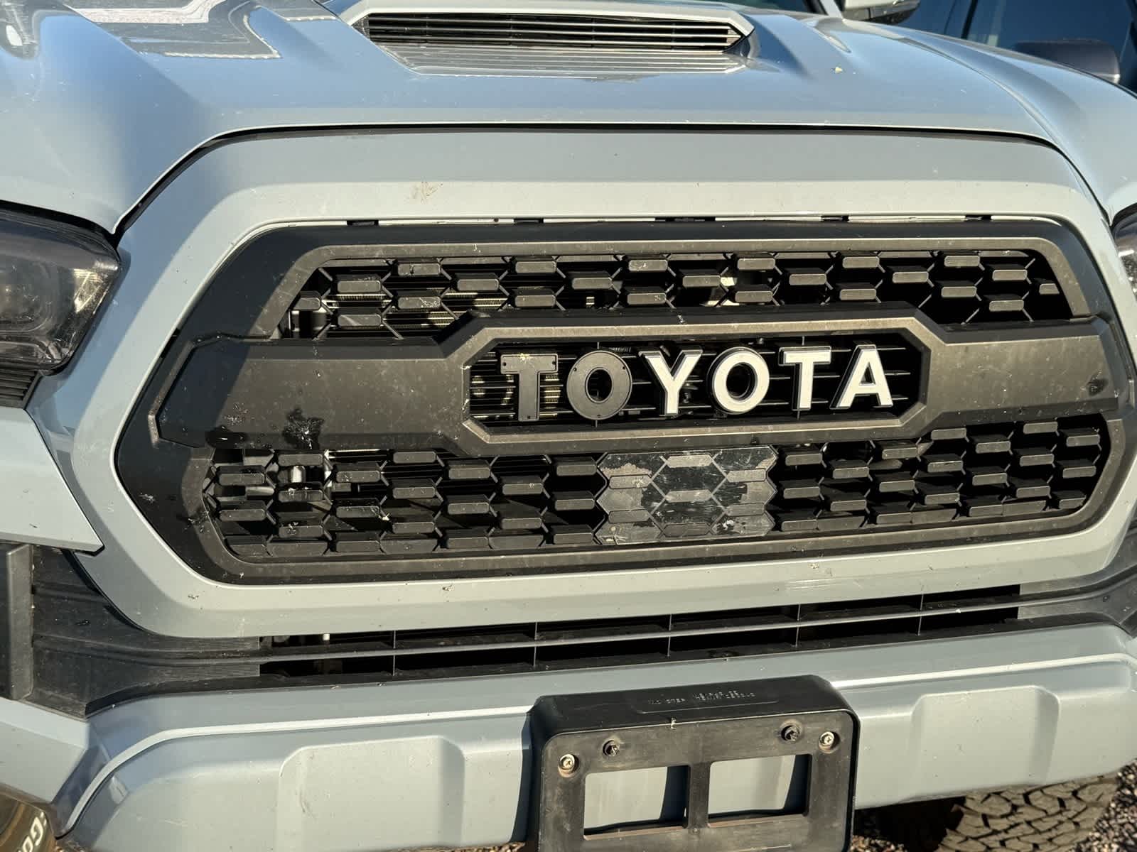 Thumbnail: 2019 Toyota Tacoma - 21