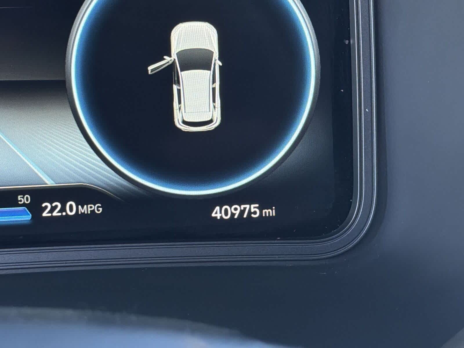 Thumbnail: 2022 Hyundai Kona - 31