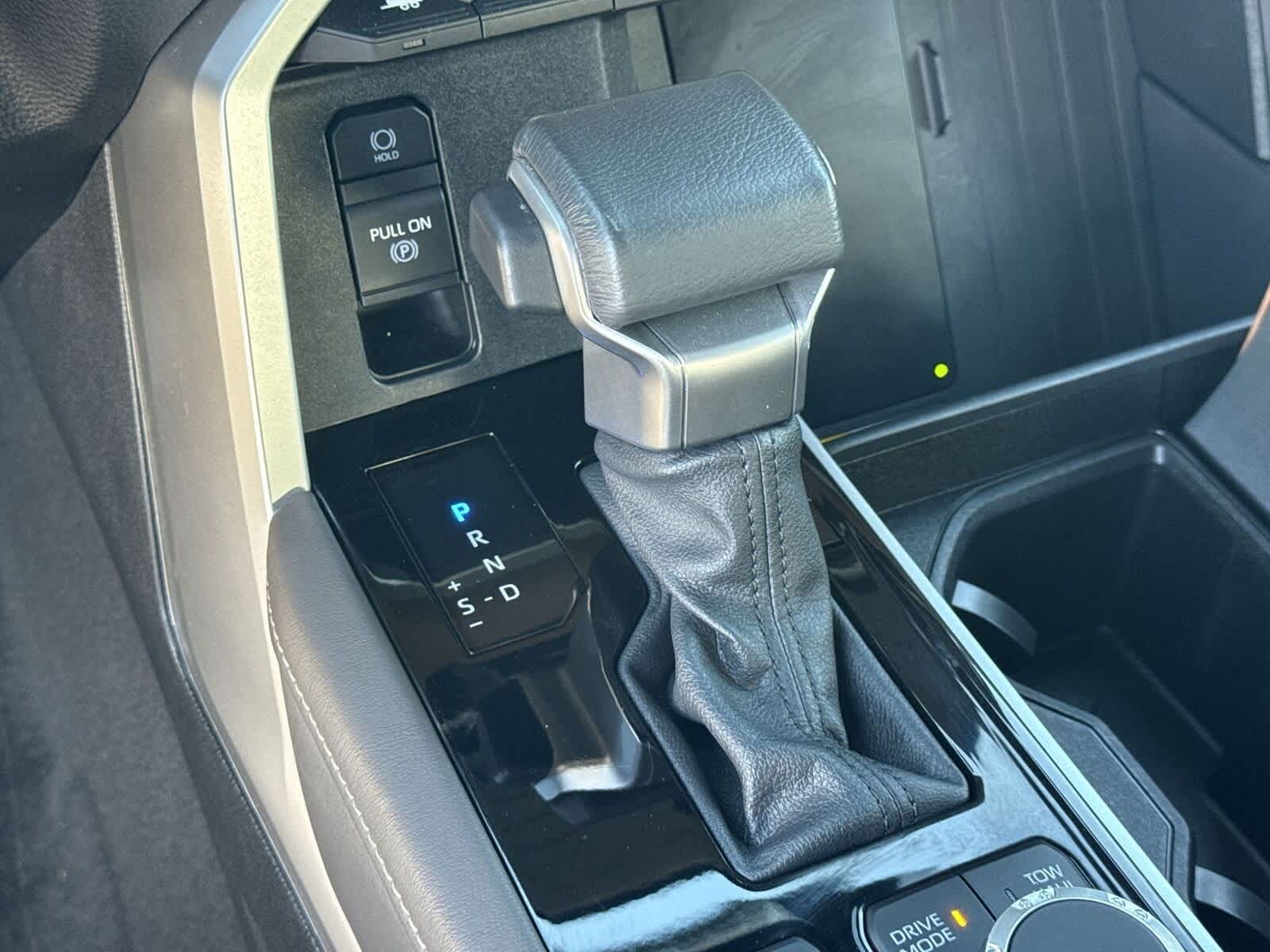 Thumbnail: 2025 Toyota Tundra - 24