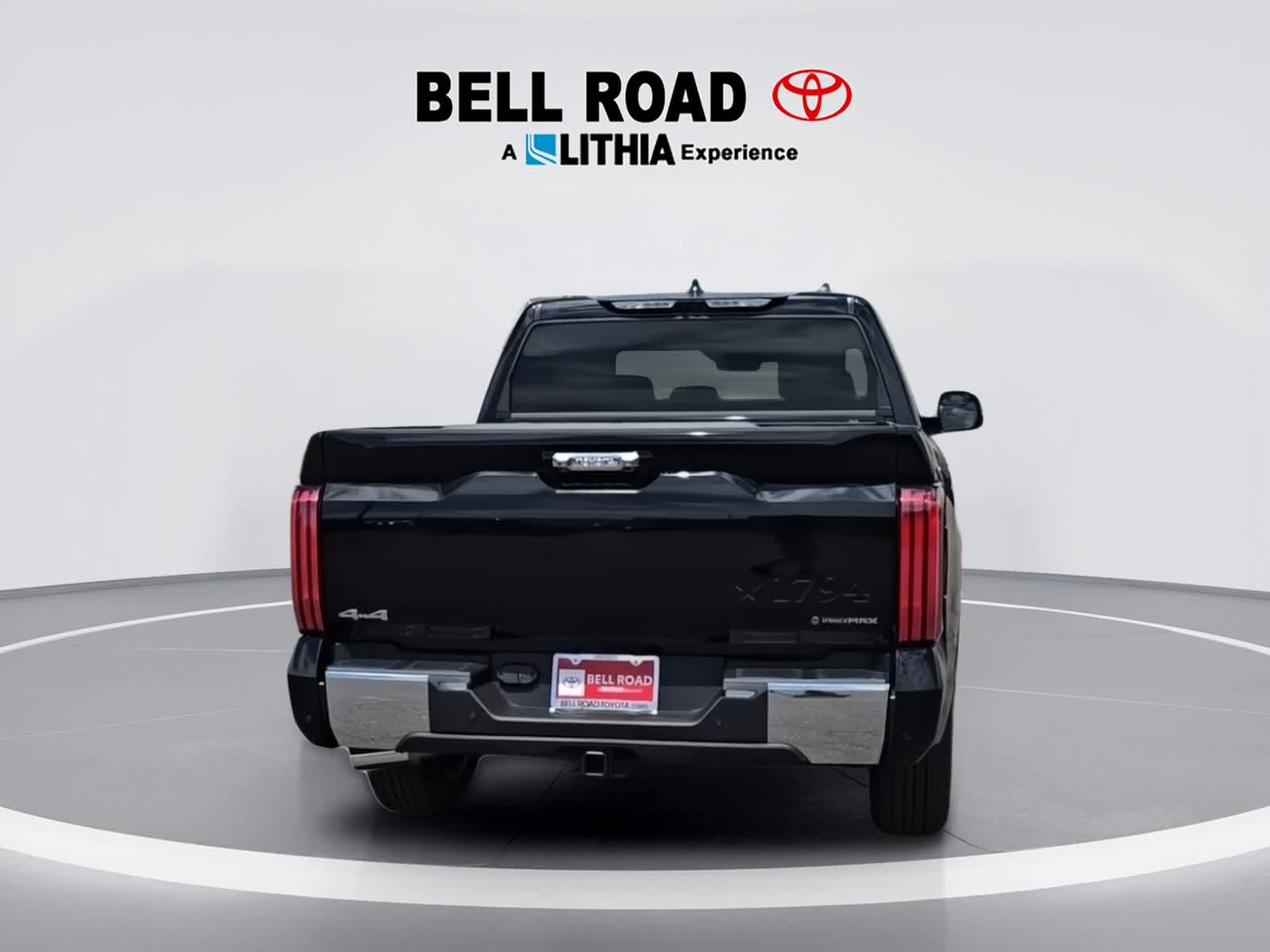 Thumbnail: 2026 Toyota Tundra - 7