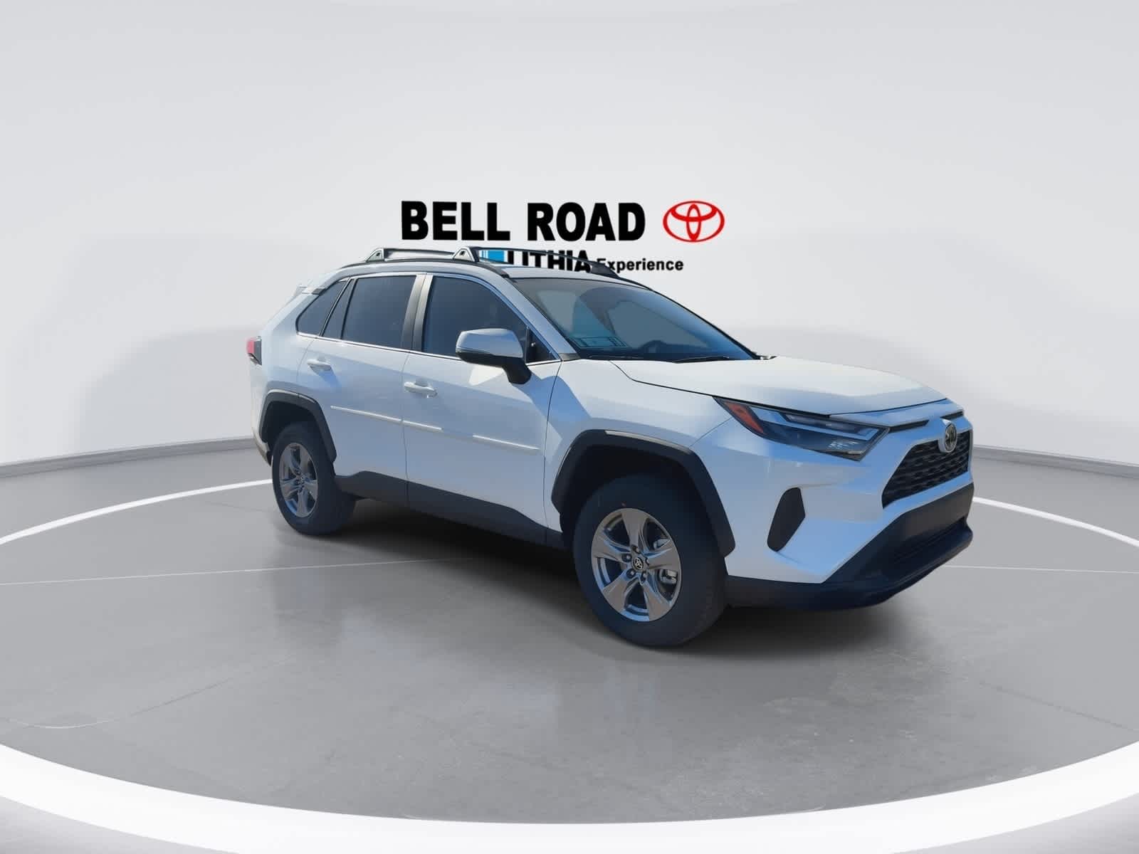 Thumbnail: 2025 Toyota RAV4 - 2