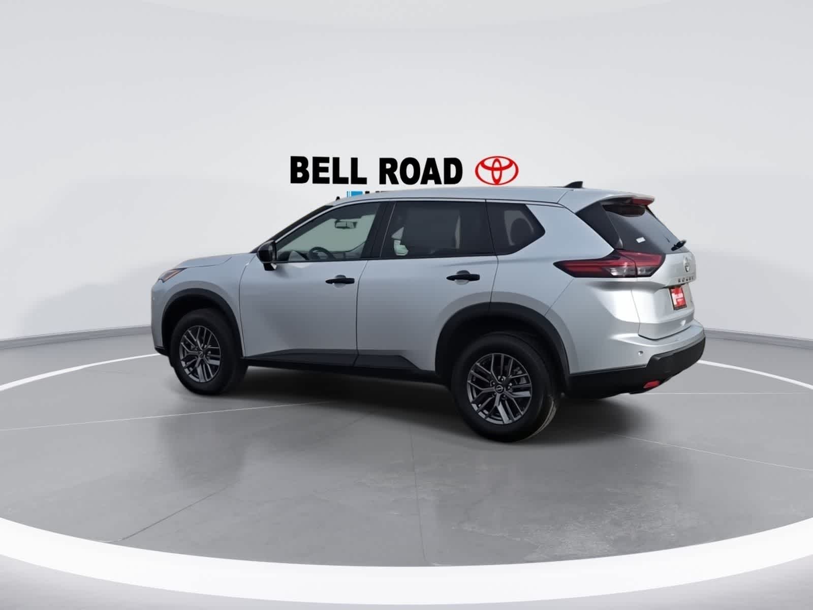 Thumbnail: 2024 Nissan Rogue - 7