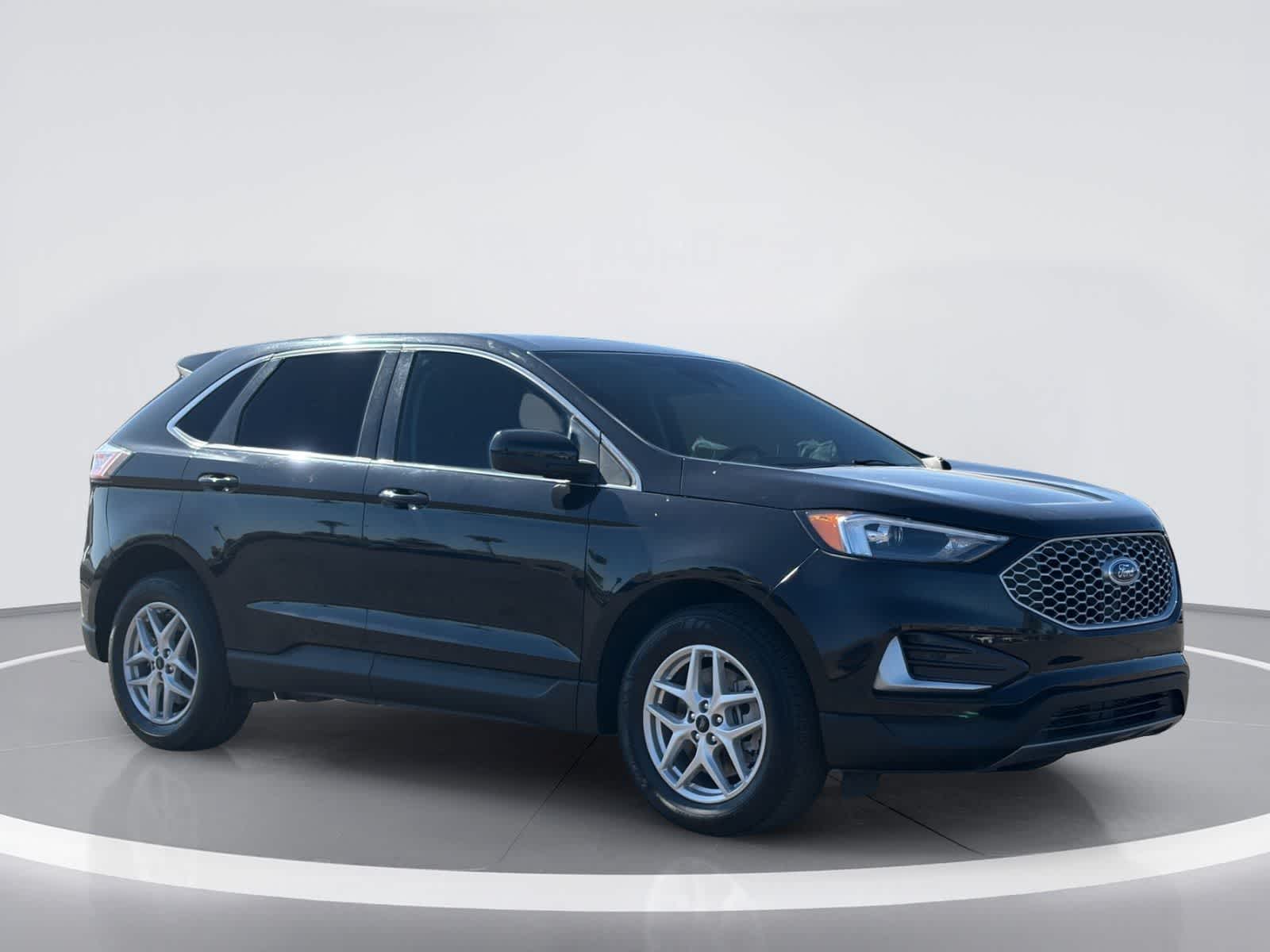 Thumbnail: 2024 Ford Edge - 8