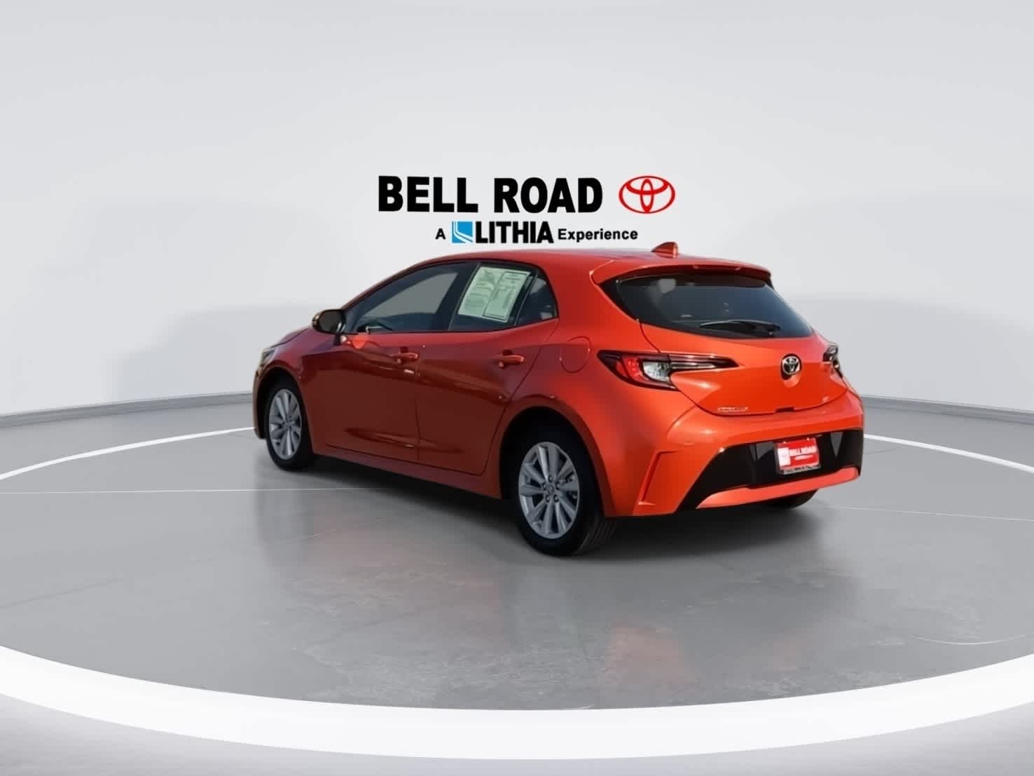 Thumbnail: 2023 Toyota Corolla - 6