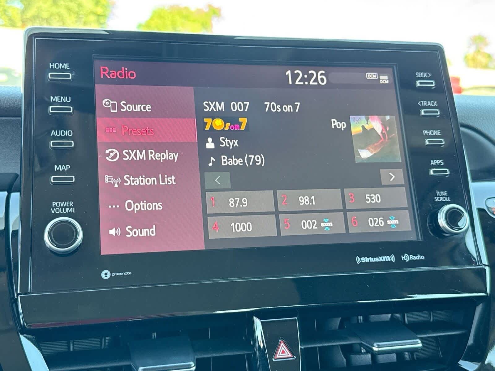 Thumbnail: 2023 Toyota Camry - 20