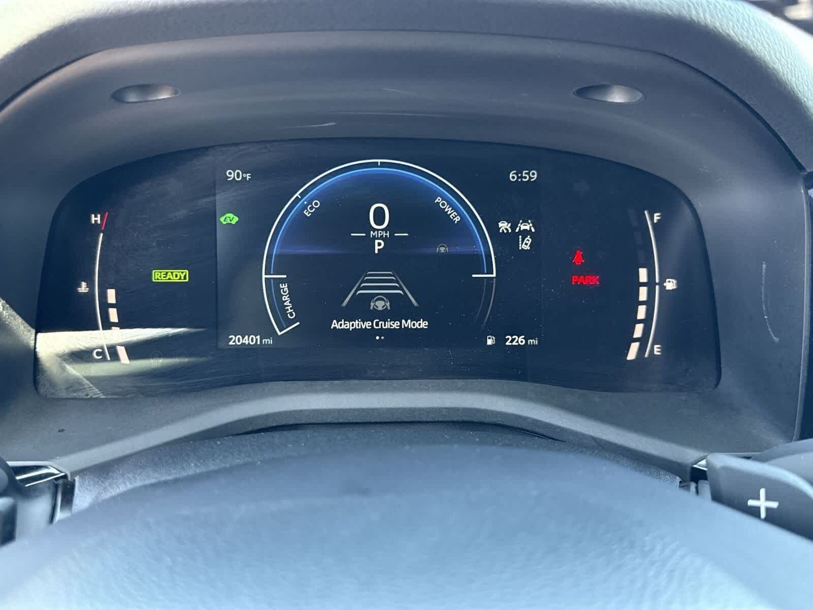 Thumbnail: 2025 Toyota Camry - 28