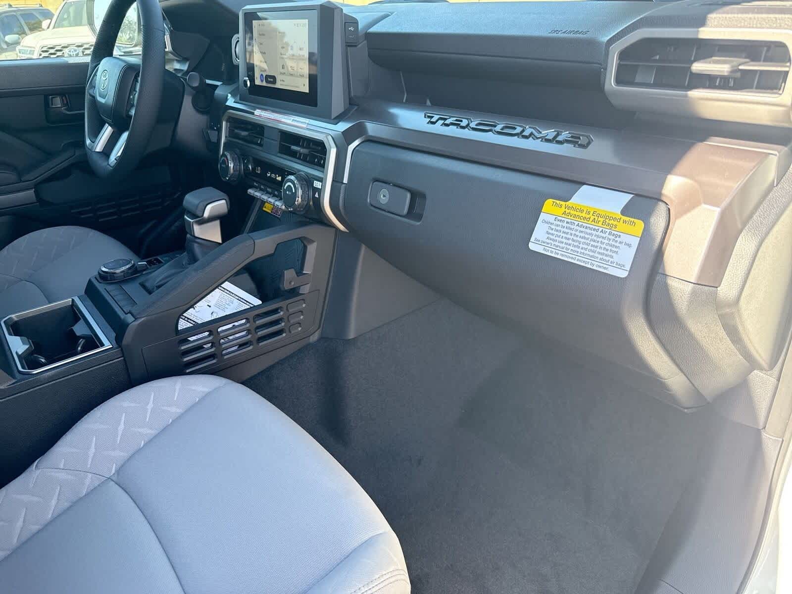 Thumbnail: 2025 Toyota Tacoma - 11