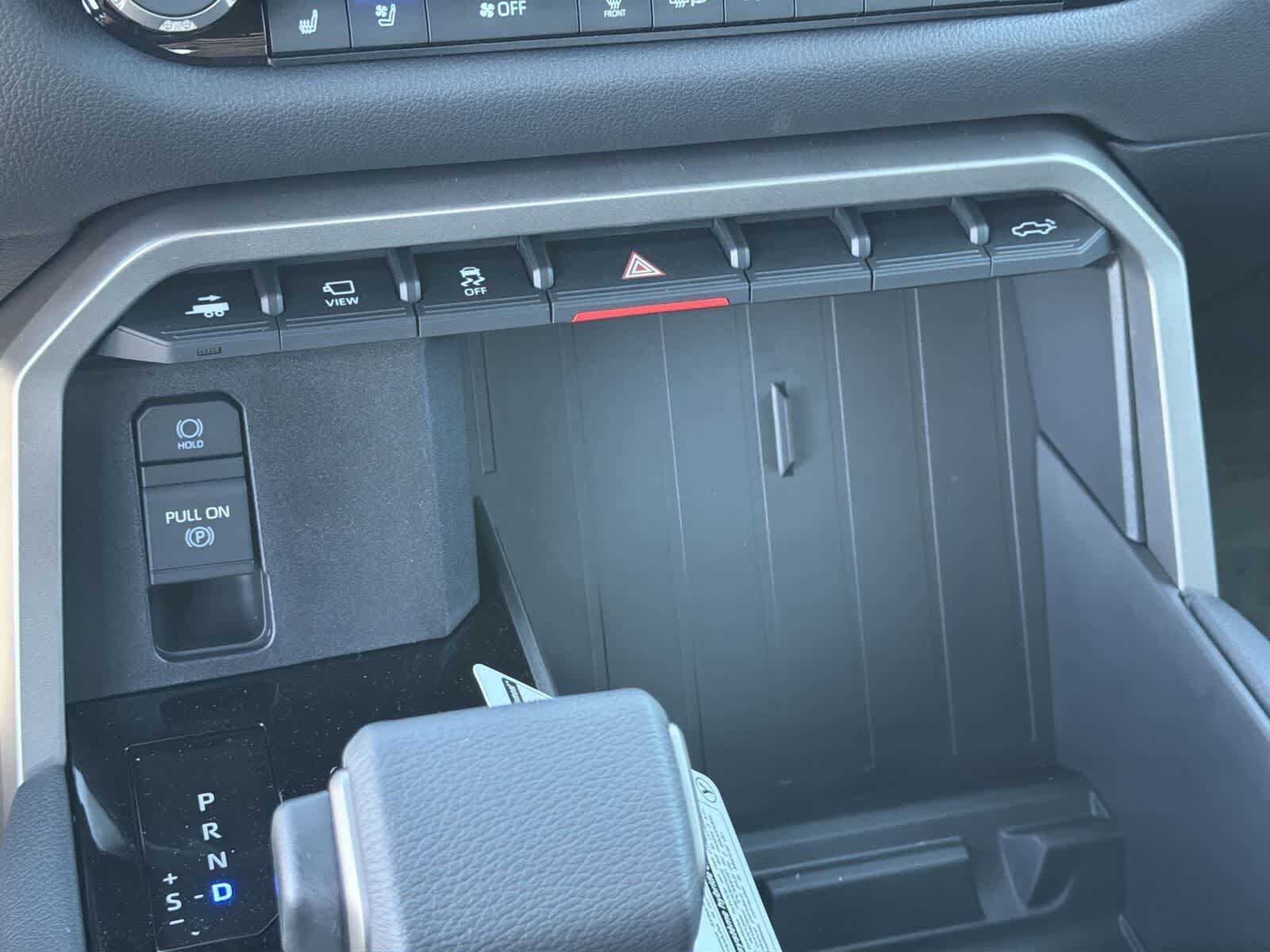 Thumbnail: 2026 Toyota Tundra - 24