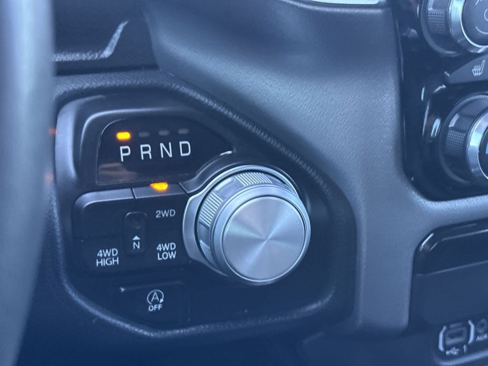 Thumbnail: 2024 RAM 1500 - 25