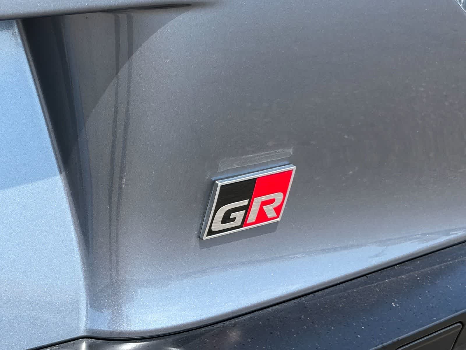 Thumbnail: 2022 Toyota GR Supra - 7