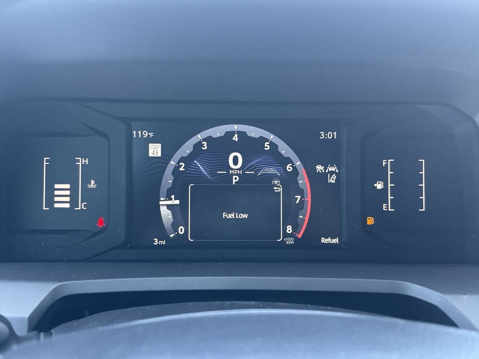 Thumbnail: 2025 Toyota Tacoma - 30