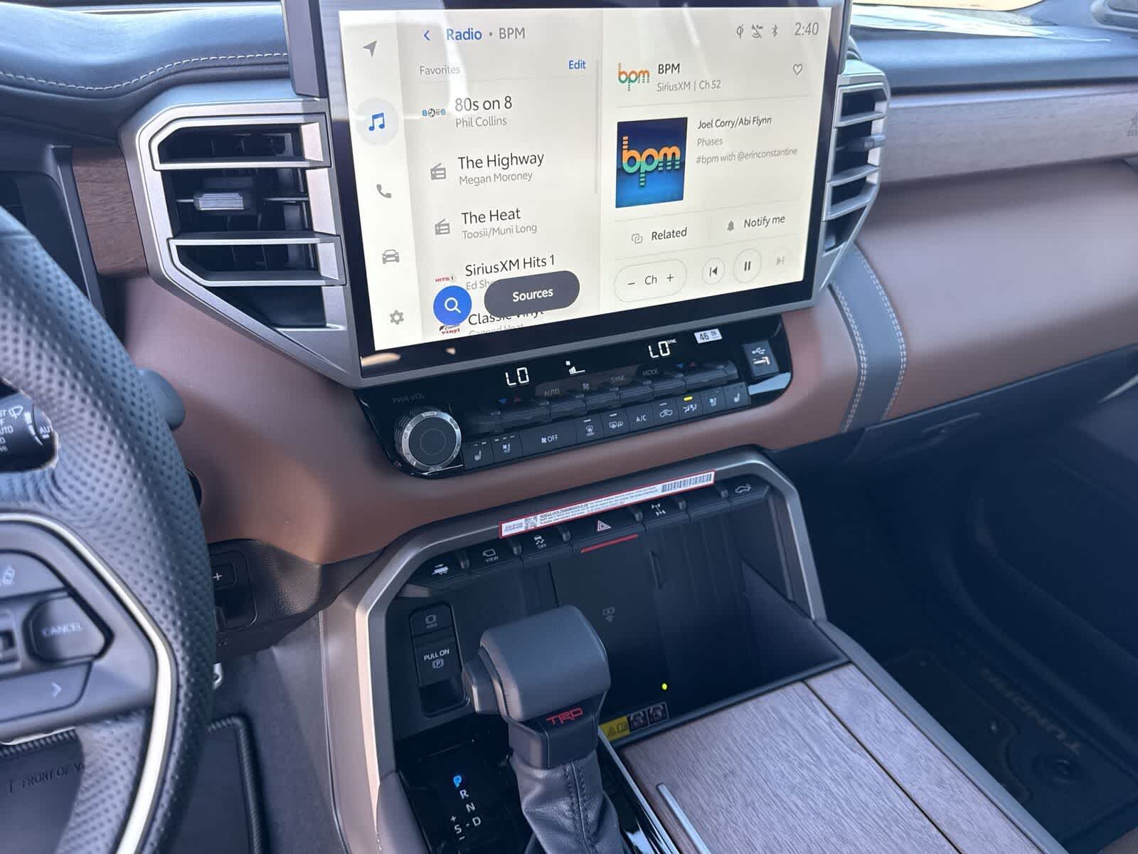 Thumbnail: 2026 Toyota Tundra - 19