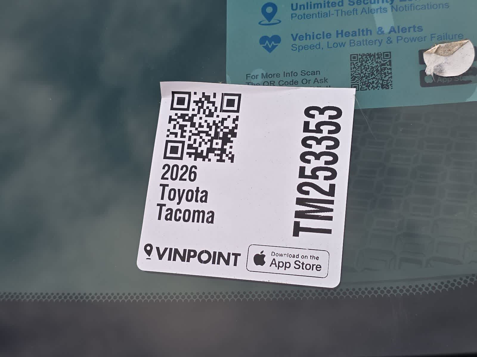 Thumbnail: 2026 Toyota Tacoma - 35