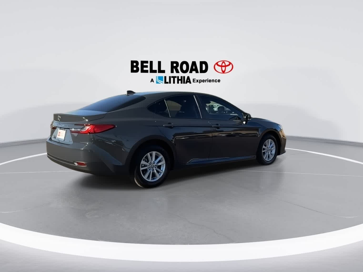 Thumbnail: 2025 Toyota Camry - 8