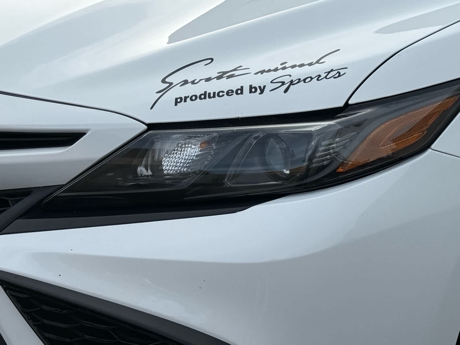 Thumbnail: 2023 Toyota Camry - 8