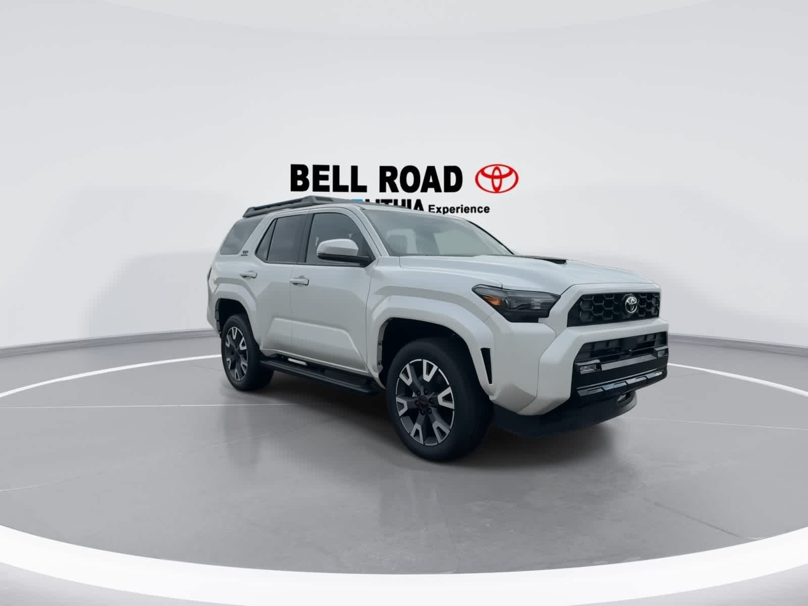 Thumbnail: 2025 Toyota 4Runner - 2