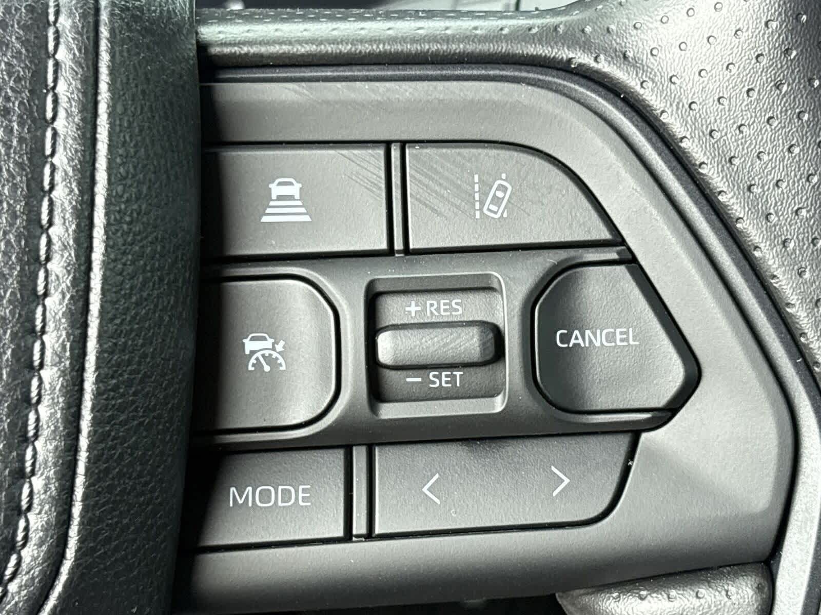 Thumbnail: 2026 Toyota Tundra - 21