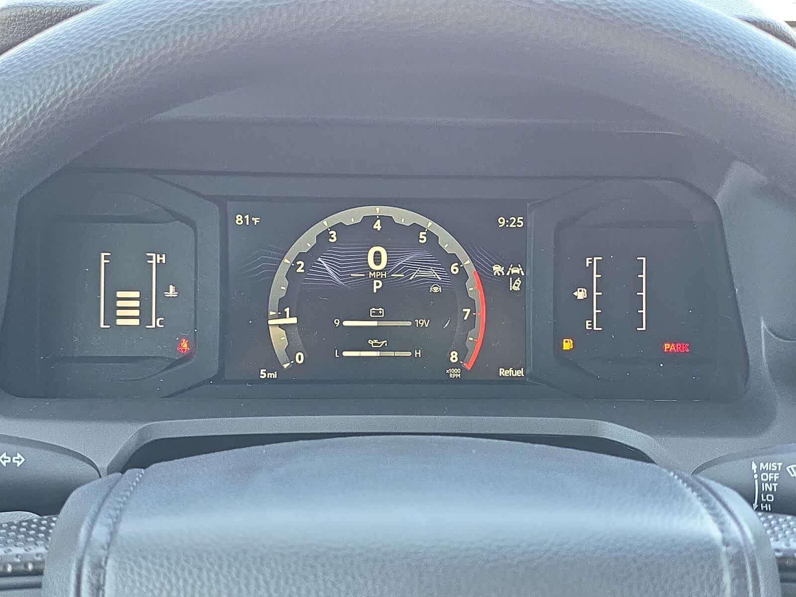 Thumbnail: 2026 Toyota Tacoma - 30