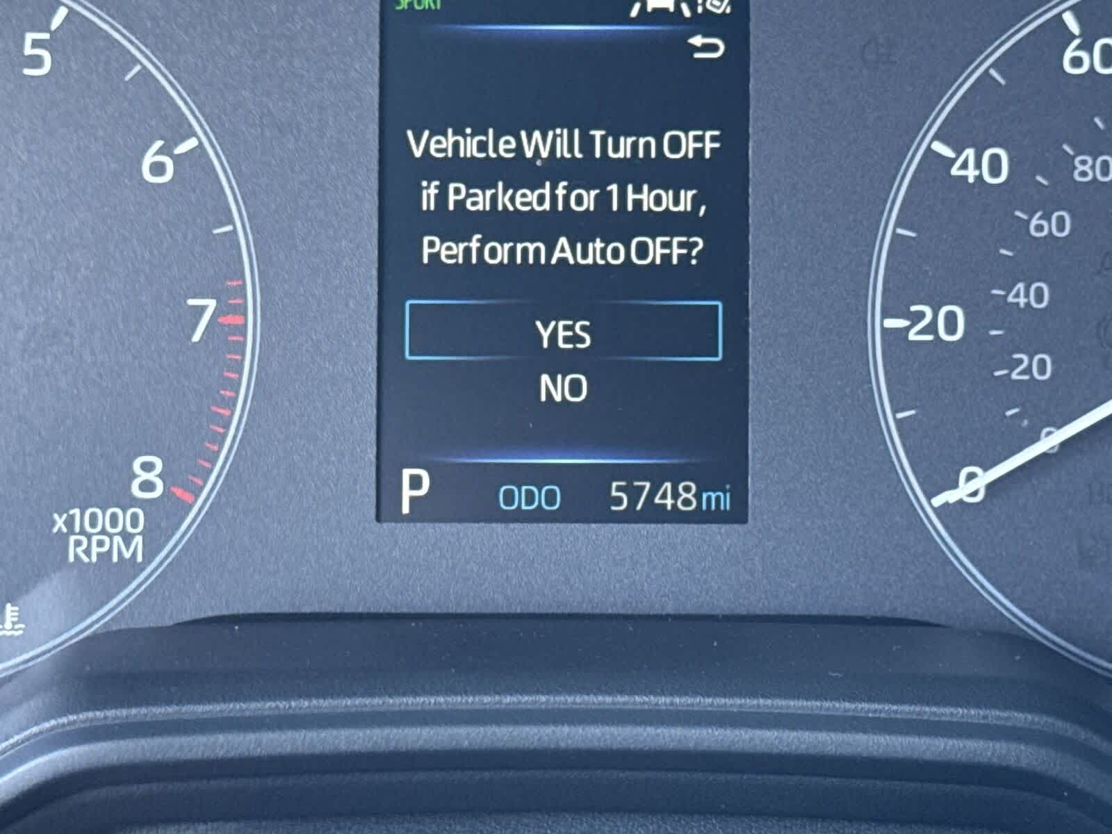 Thumbnail: 2025 Toyota Corolla - 30