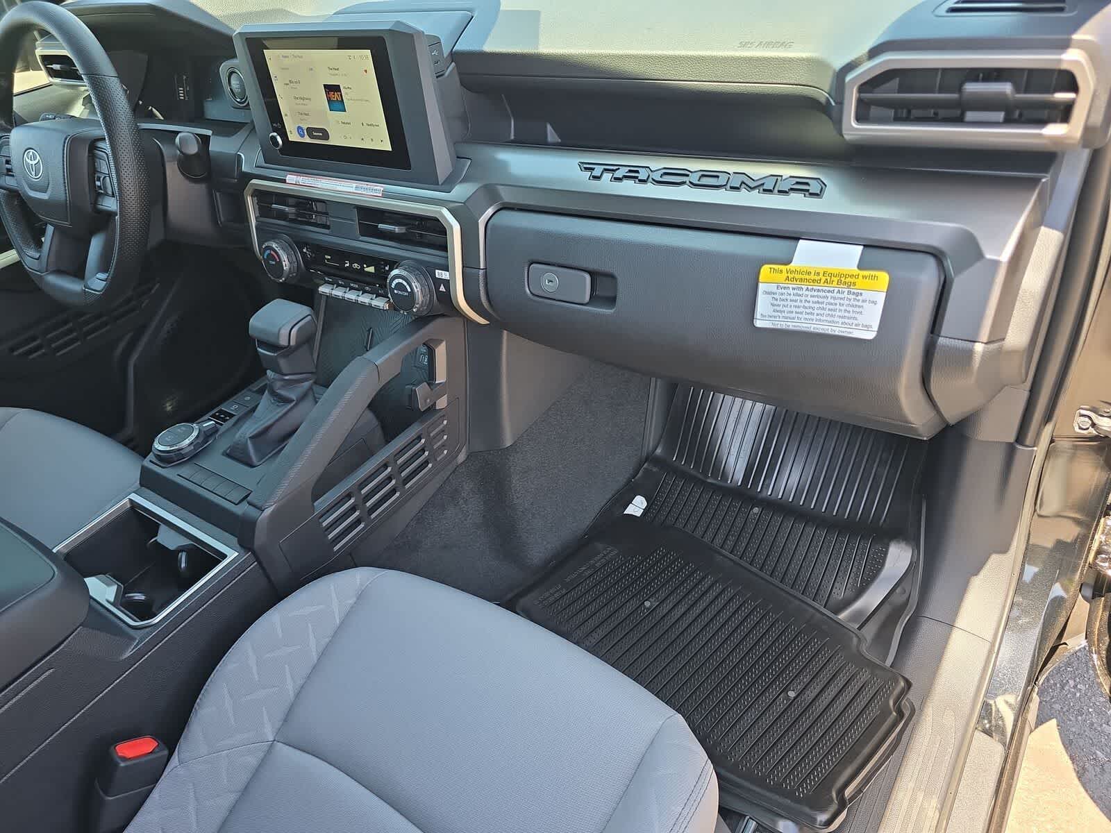 Thumbnail: 2026 Toyota Tacoma - 11