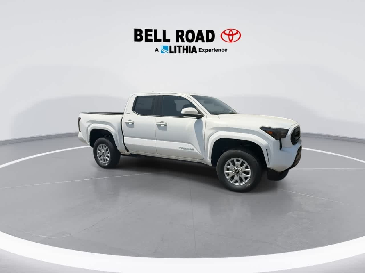 Thumbnail: 2025 Toyota Tacoma - 2