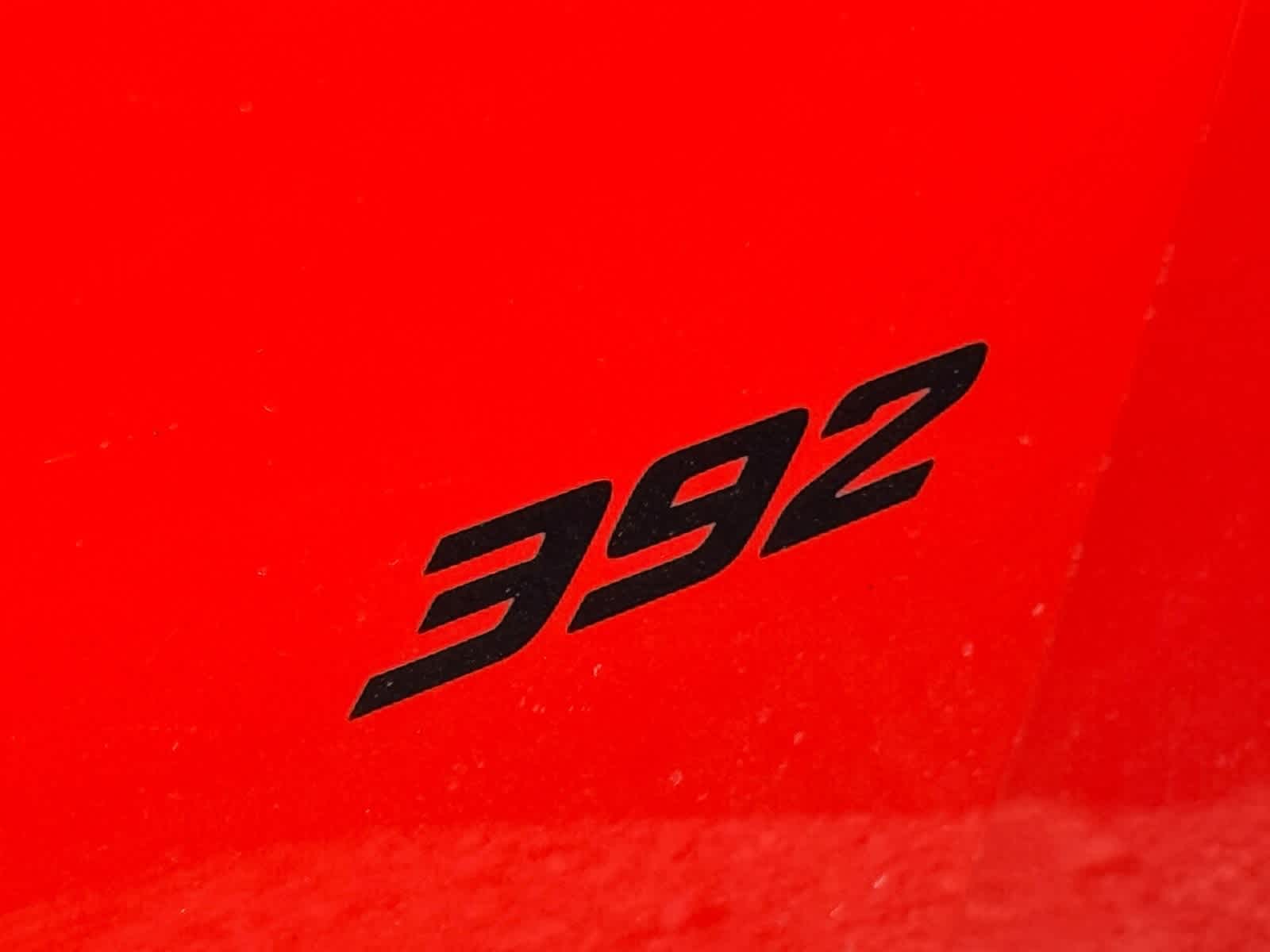 Thumbnail: 2017 Dodge Charger - 19