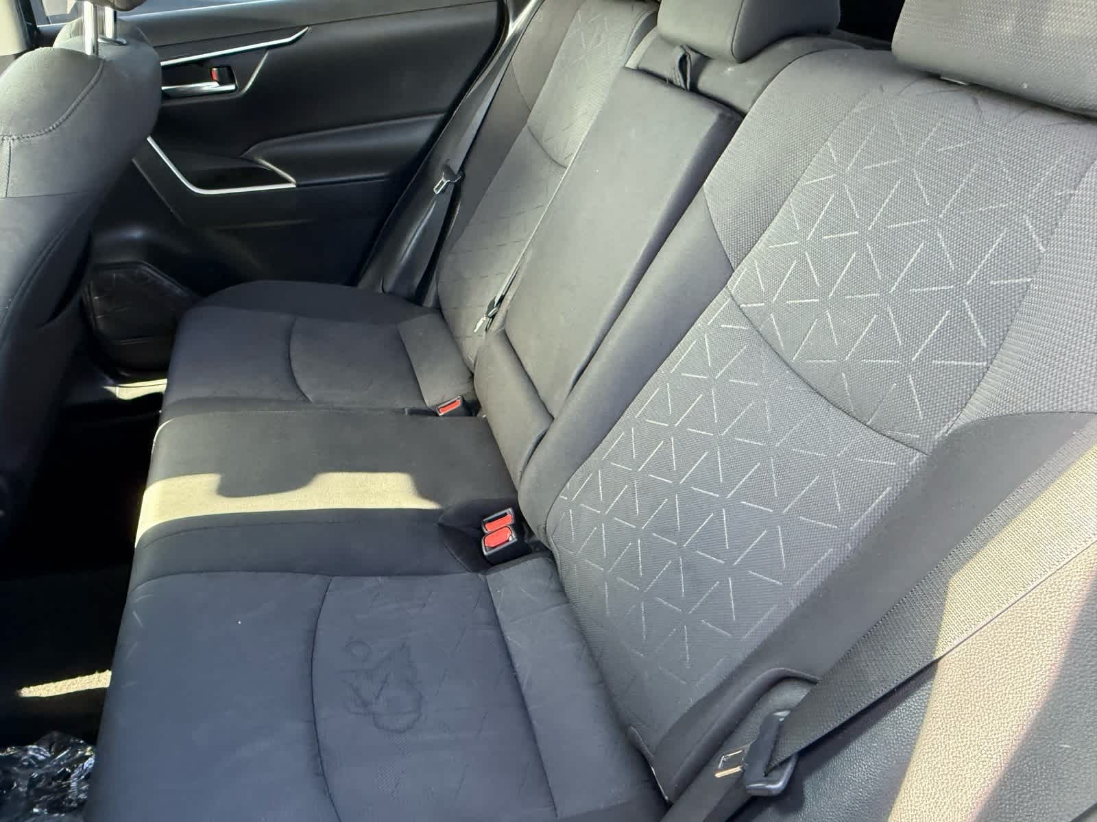 Thumbnail: 2020 Toyota RAV4 - 11