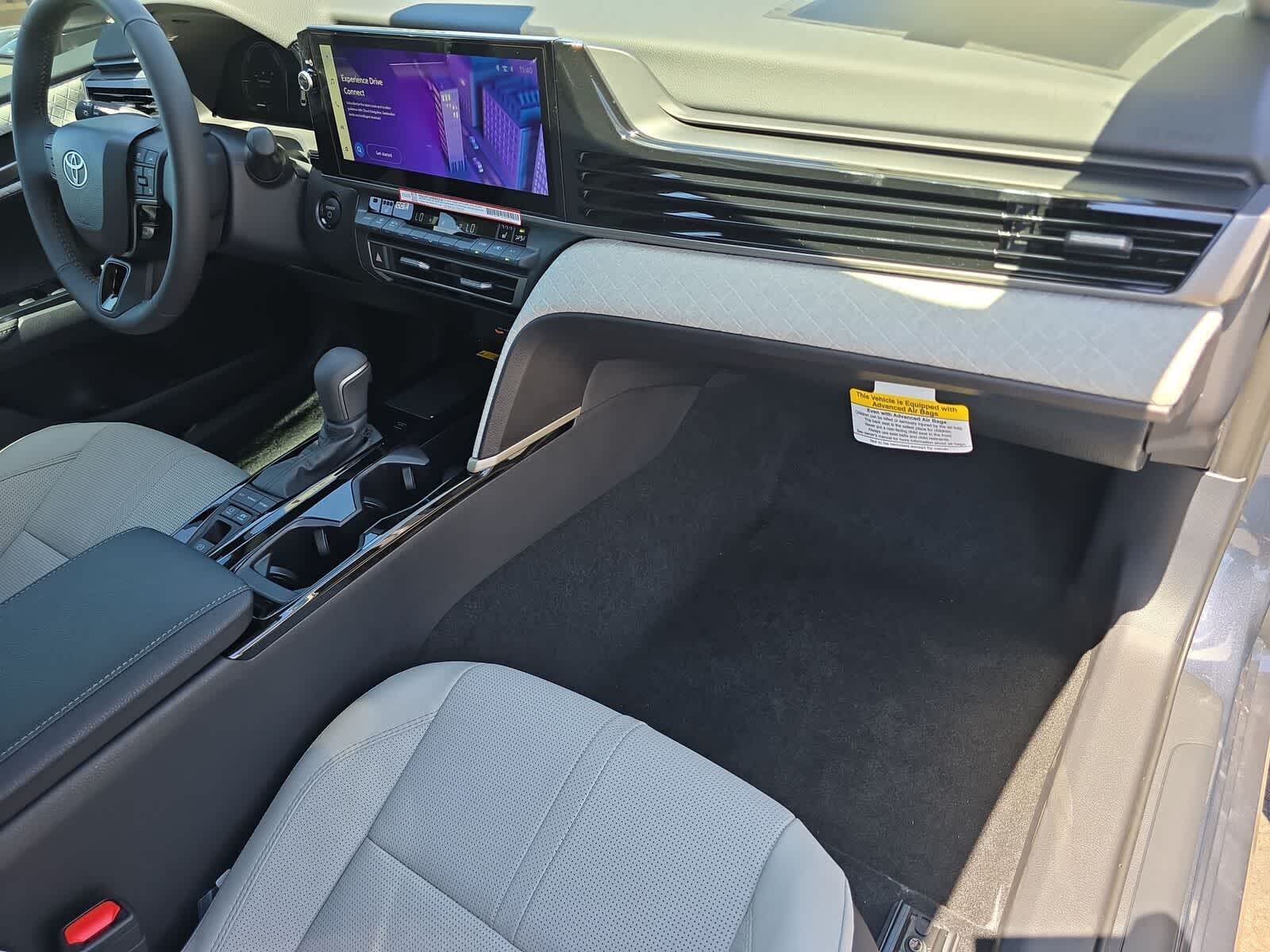 Thumbnail: 2026 Toyota Camry - 11