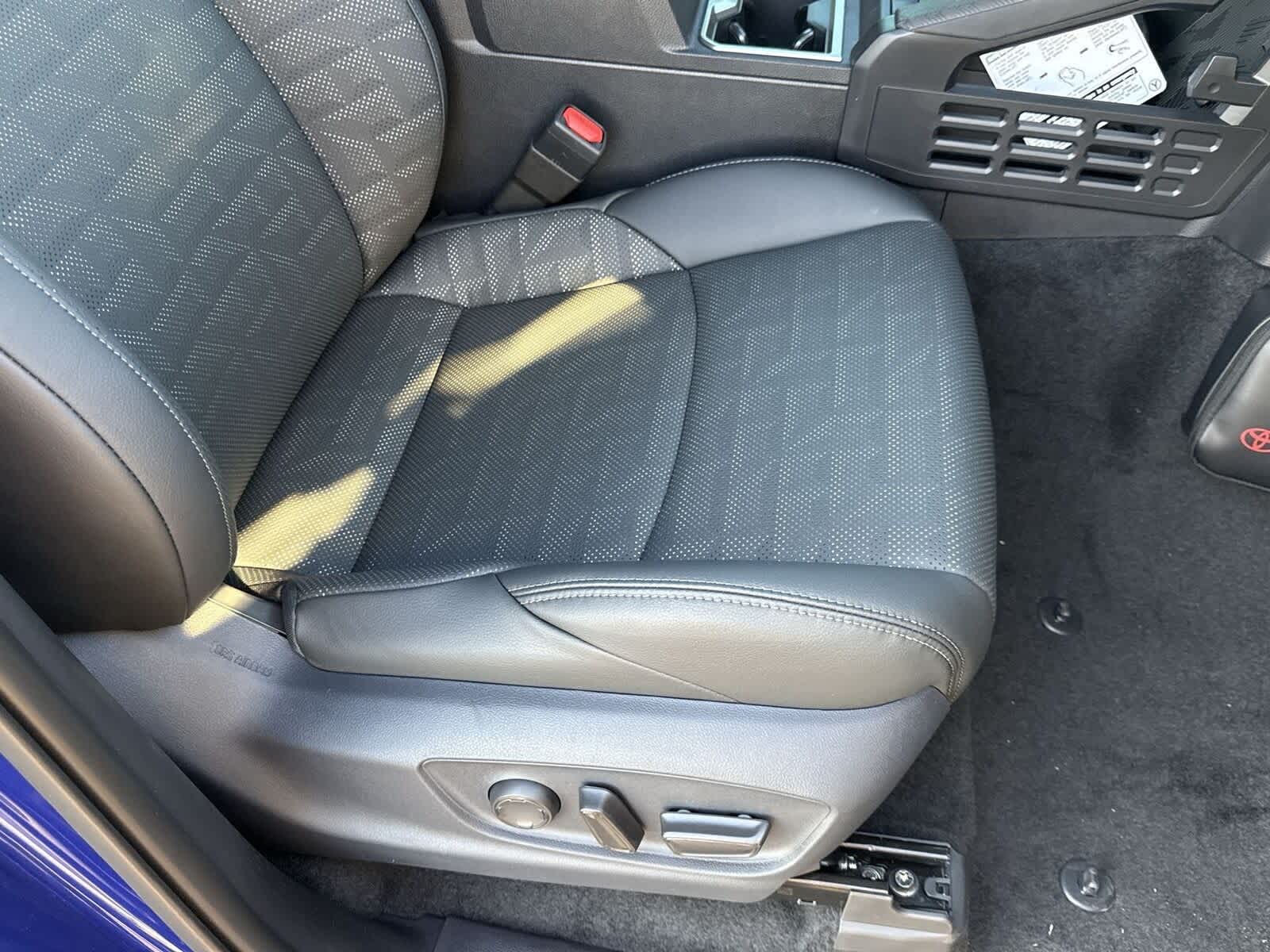 Thumbnail: 2025 Toyota Tacoma - 12