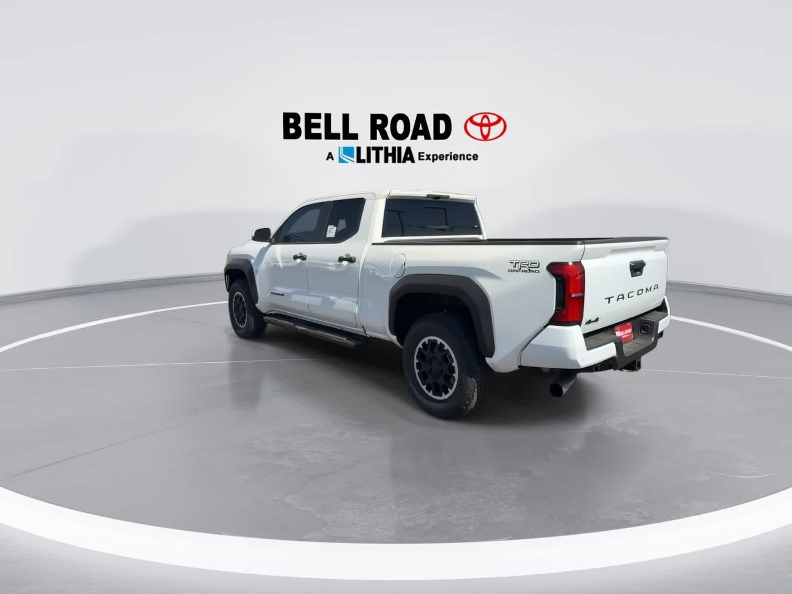 Thumbnail: 2026 Toyota Tacoma - 7