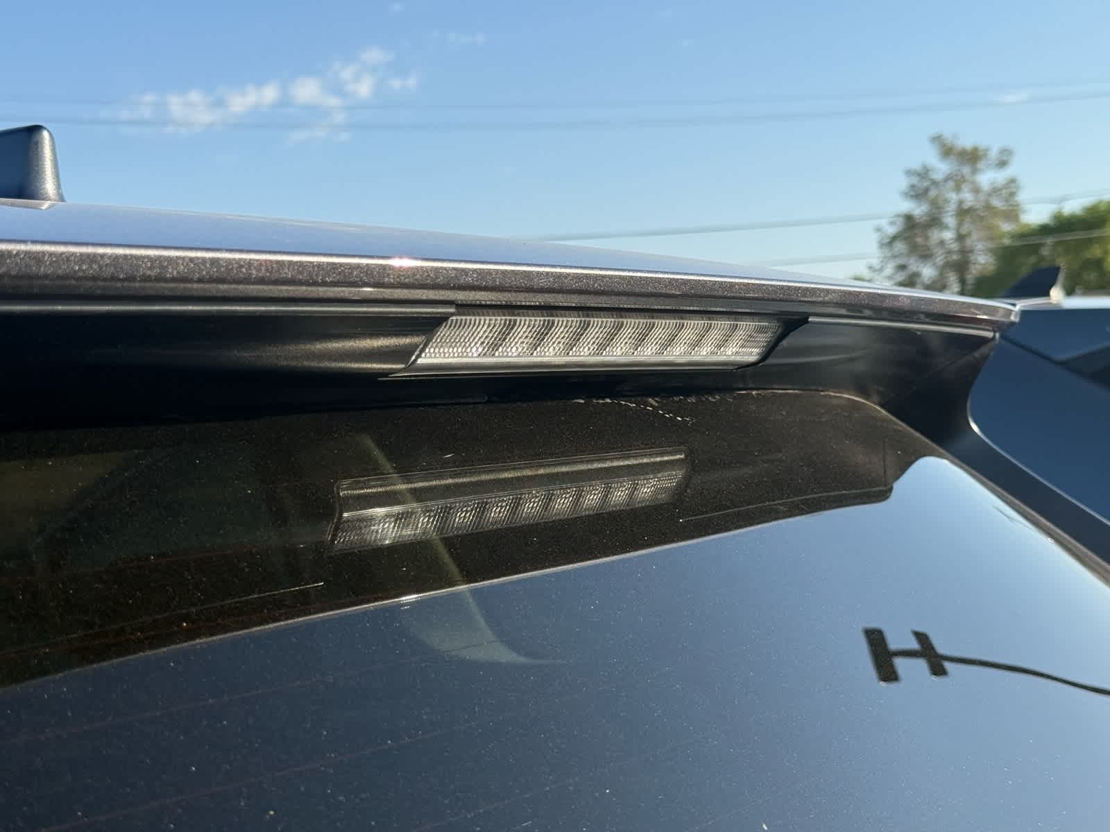 2024 Toyota RAV4 LE 8
