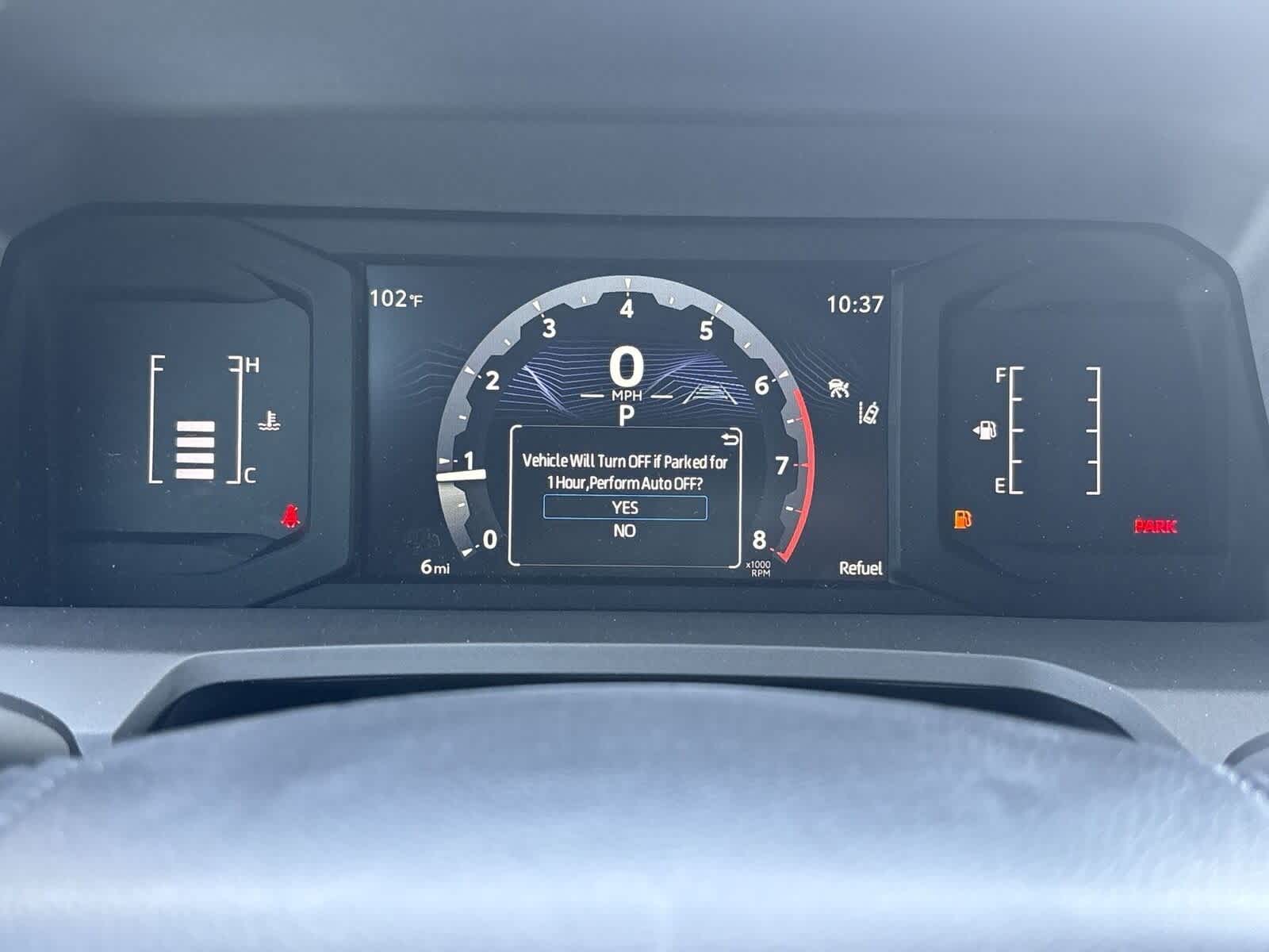 Thumbnail: 2025 Toyota Tacoma - 22