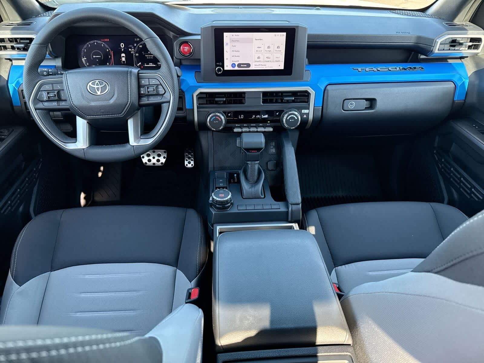 Thumbnail: 2025 Toyota Tacoma - 15