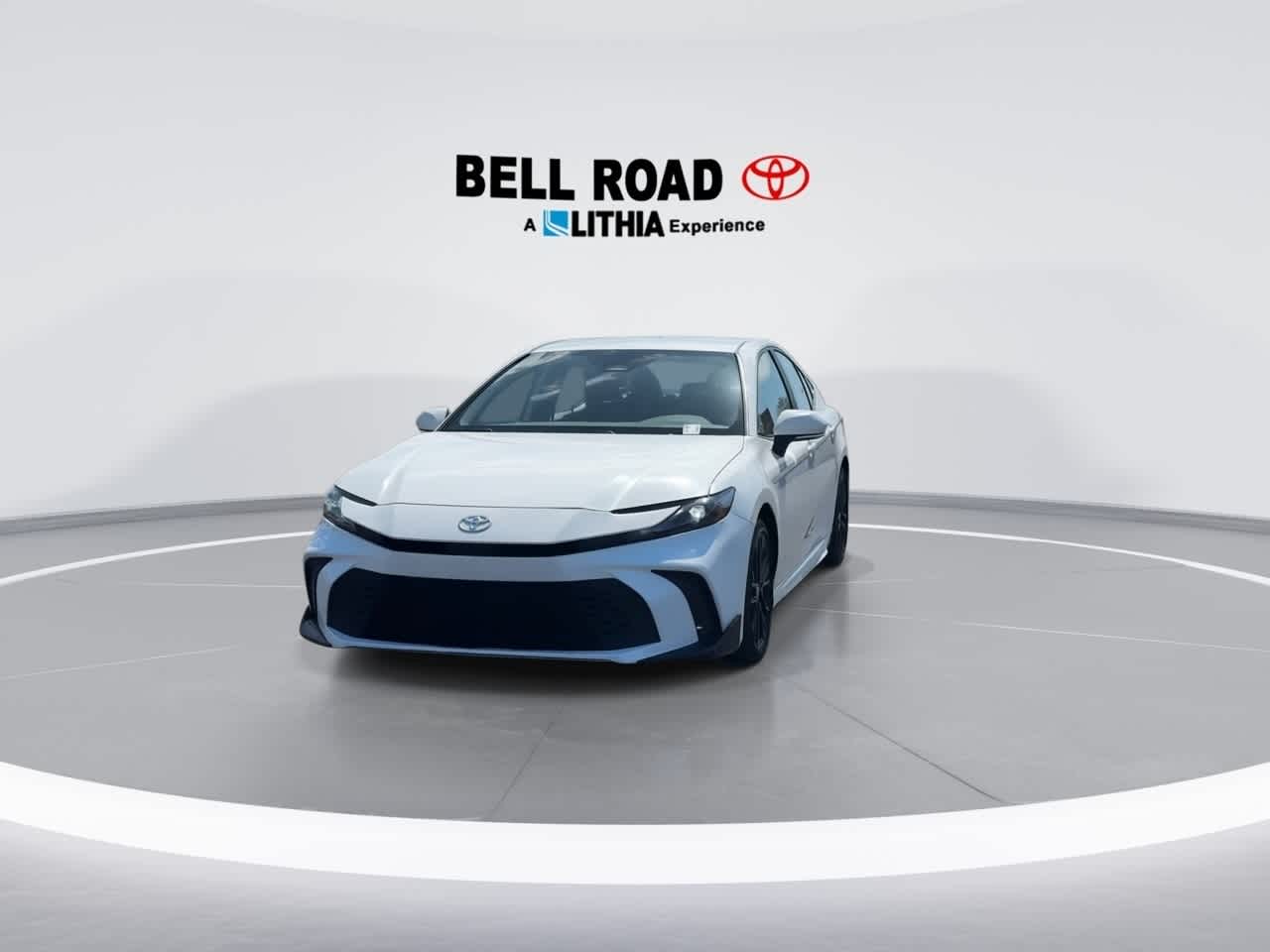 Thumbnail: 2025 Toyota Camry - 2
