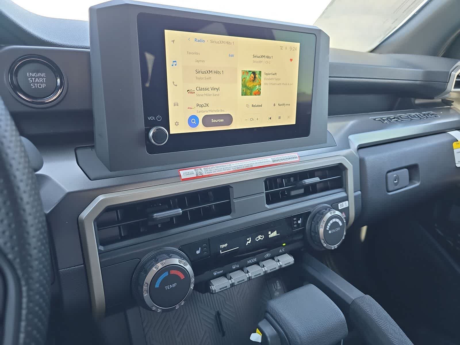 Thumbnail: 2026 Toyota Tacoma - 19