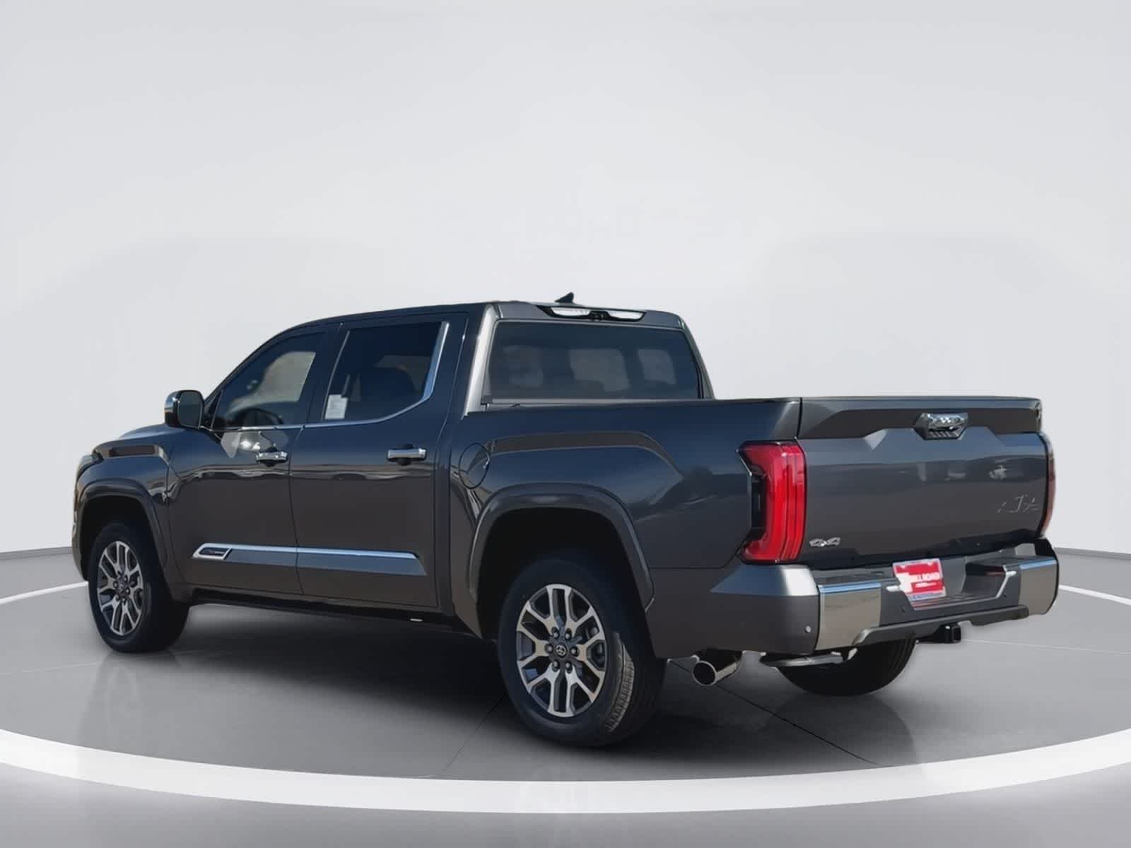 Thumbnail: 2026 Toyota Tundra - 6
