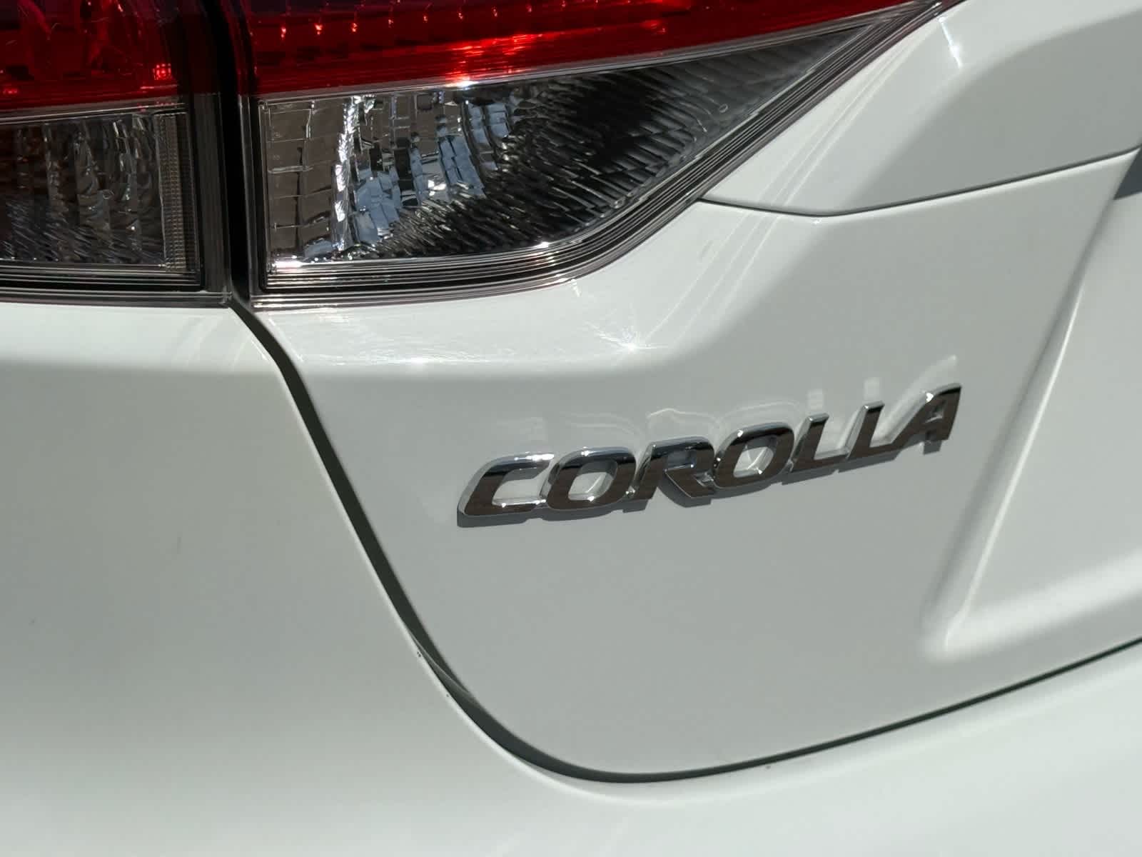 Thumbnail: 2021 Toyota Corolla - 14